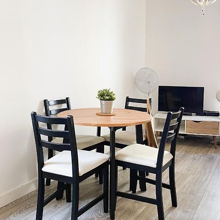 Or - Studio En Plein Centre De L'Isle Sur Sorgue Apartment Bagian luar foto