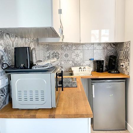 Or - Studio En Plein Centre De L'Isle Sur Sorgue Apartment Bagian luar foto